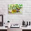 «Mama's Kitchen - Olive Oil» par Epic Portfolio, estampe numérique sur toile-1597133368