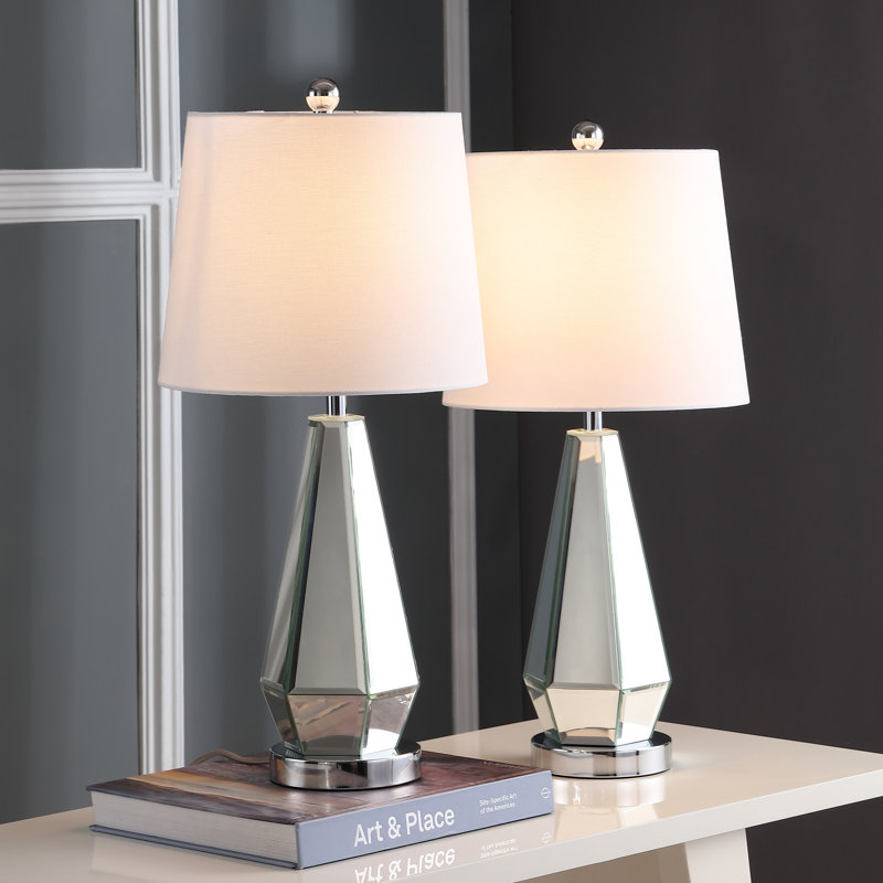 Ensemble de lampe de table 25" Copeland