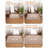 Melio Chevron Polyester Doormat-2145858347-2145858343