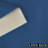Washable Anti Slip Low Pile Solid NAVY Color Custom Size Runner Rug-1898772150