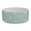 Polka Dot Dog Bowls-56471310-56471311