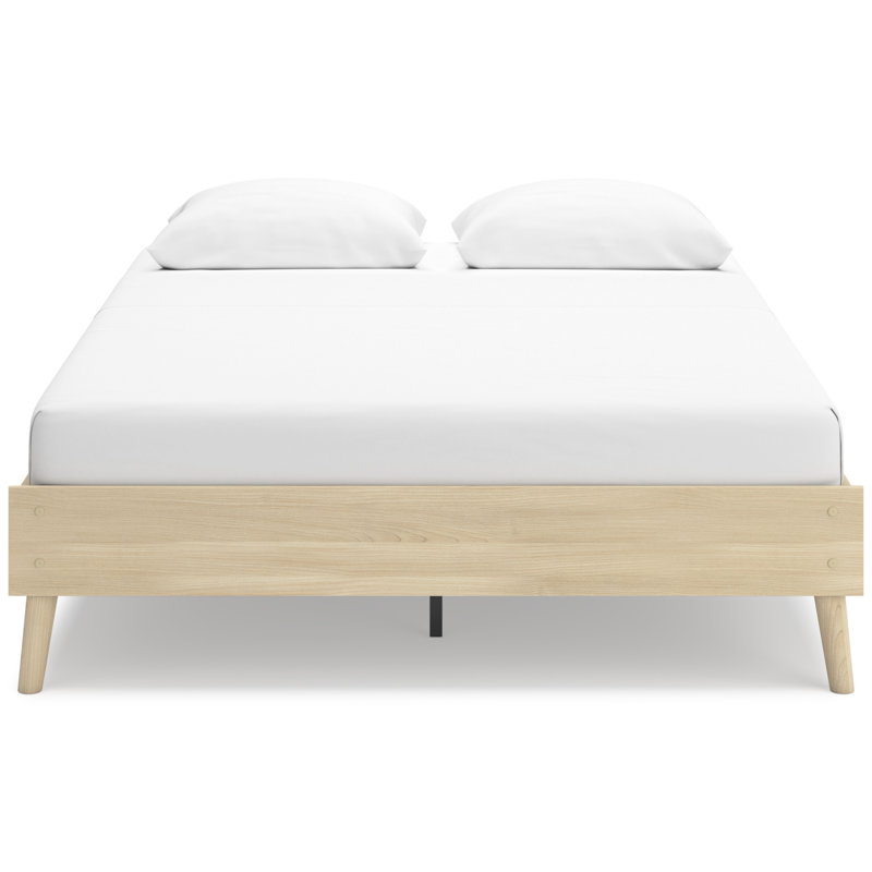 Lit plateforme Kaceion, Grand