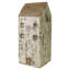Ensemble de sculpture en bois-1877620819
