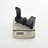Single Handle Wall Mounted Roman Tub Faucet with Handheld Shower-92953715
