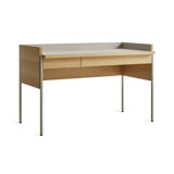 Tabloid Solid Wood Writing Desk