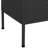 Storage Cabinet Freestanding File Cabinet with Shelves for Office Steel