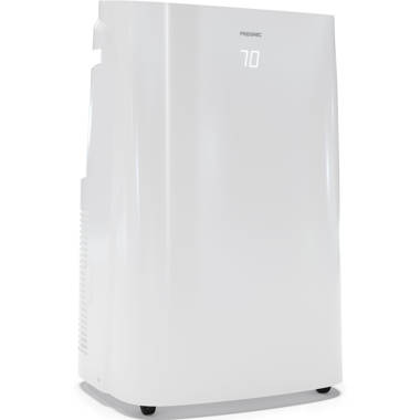 Black+Decker 12000 Btu Portable Air Conditioner With Remote