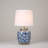 Keziah Ceramic Table Lamp