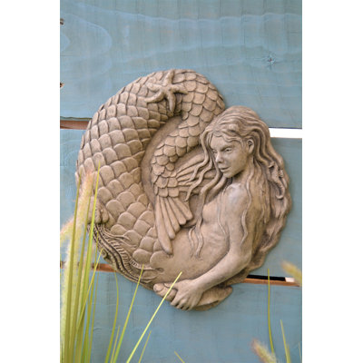 Scituate Stone Wall Decor