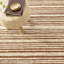 Tapis en jute tissé à la main Calder-74721180