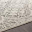 Tapis beige tissé à la machine Angeliq-468580323