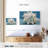 Aletra White Conch Seashell-108695583