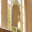 Hanging Arch Framed Mirror-1848905963
