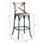 Chaise de bar 1 pièce-1805057463