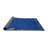 Abstract Indoor Rug-874251459