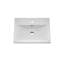 Coast 500mm Single Bathroom Vanity with Integrated Ceramic Basin-1998249447