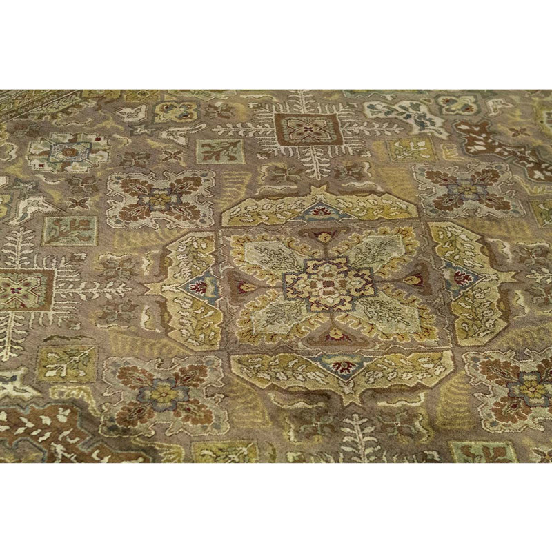 One-of-a-Kind 9' X 12'6" Area Rug
