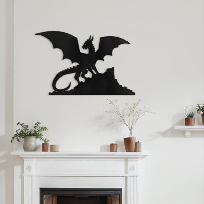 Wall Decor Metal