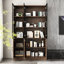 Bibliothèque standard H 78,7 "x l 47,2" Bradcliff