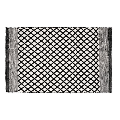 Hawkinsville Non-Slip Bath Mat