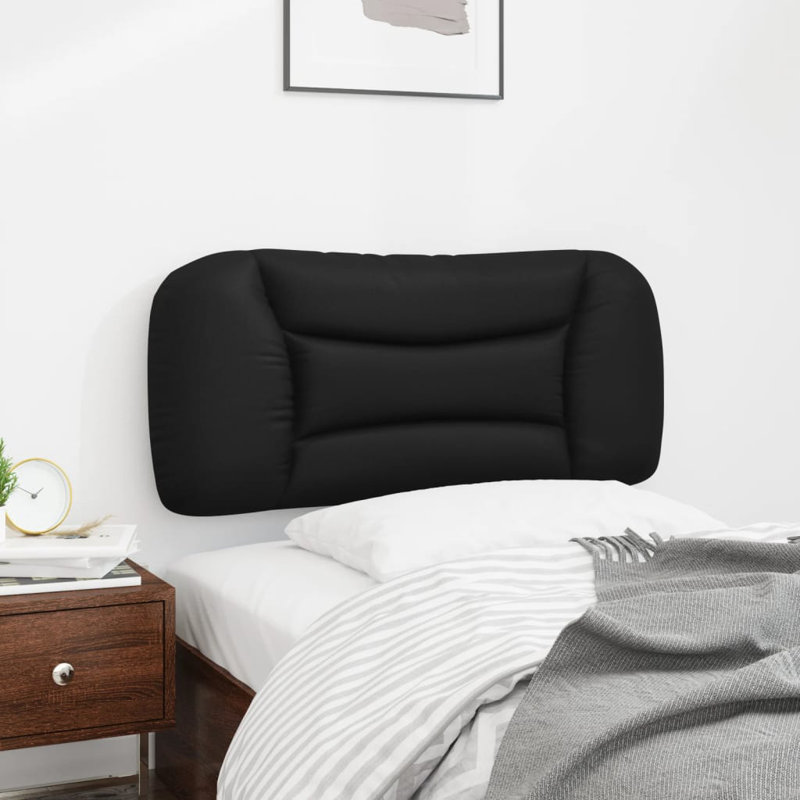 Upholstered Headboard, 48cm H x 92cm W x 15cm D