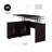Cabot 2 Piece Computer Desk Office Set-1961909234