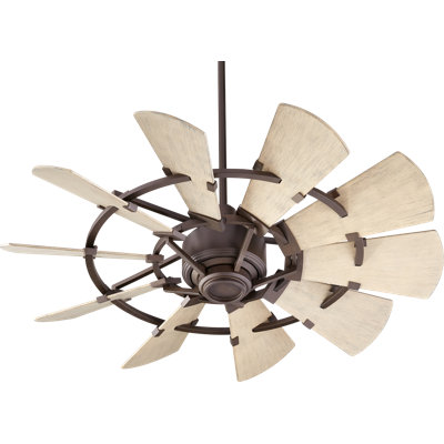 Mercado 44'' Ceiling Fan