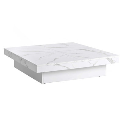 Single Coffee Table