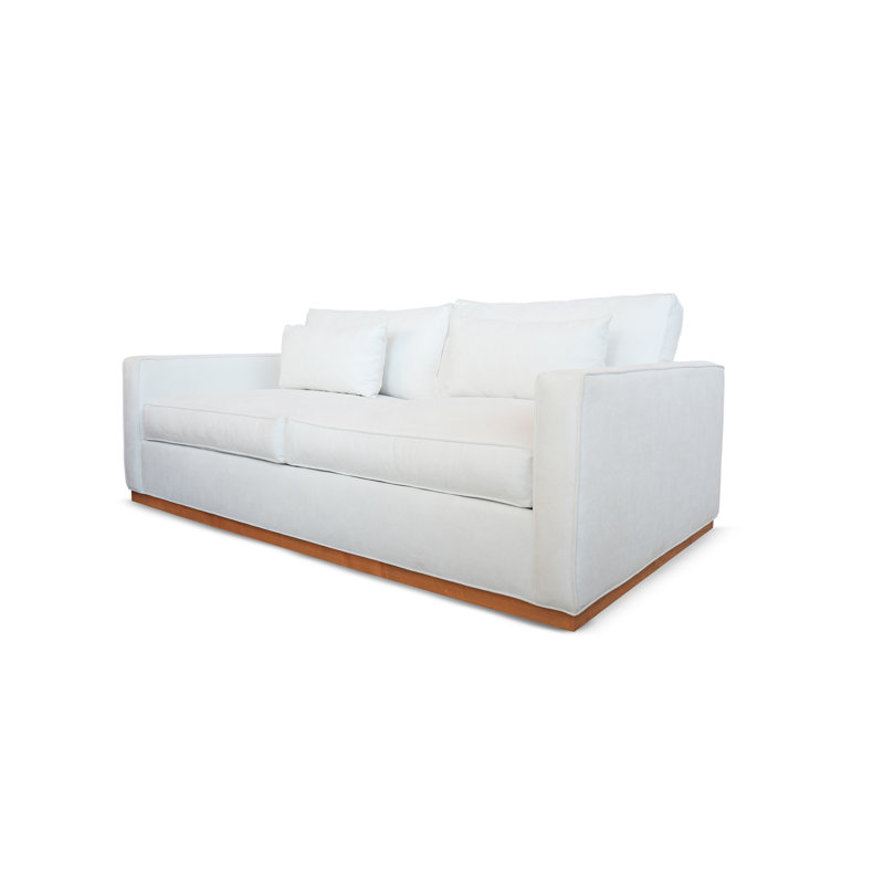 Canapé Dudash, 60", Doré Penelope, Naturel