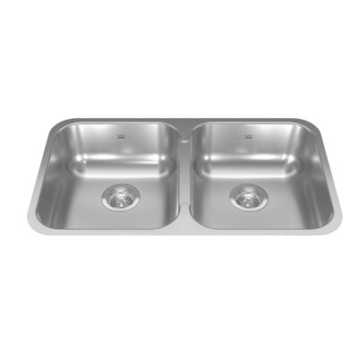 Évier de cuisine Reginox 30,88 L