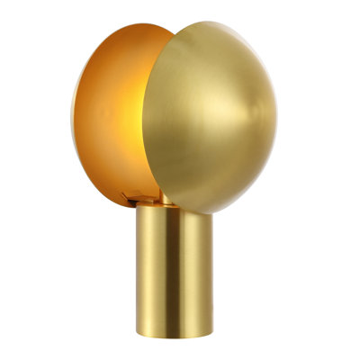 Lampe de fantaisie en métal Sahand