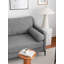 Allinson Linen Sofa