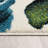 Mikella Floral Indoor Rug-1887706108