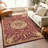 Contemporary Indoor Area Rug-1465183780-1465183769