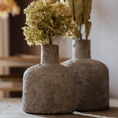 Vase de table Galan