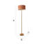 179.5cm Matte Traditional Floor Lamp-604074224-604074231