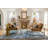 Mirage Rayon Oriental Indoor Rug-1793449578