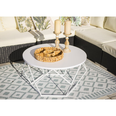 Ainsworth Frame Coffee Table