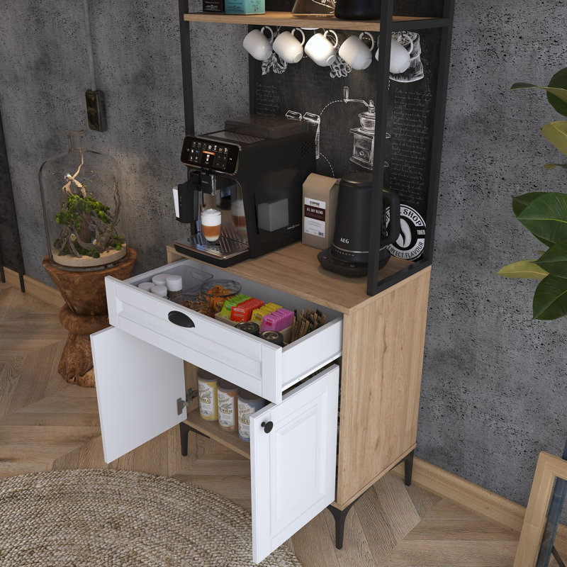 Deriel Standard Accent Cabinet