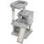 91cm H Multilevel Cat Tower-1412727356
