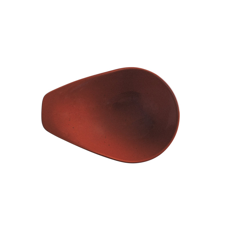 Homestyle 690ml Dessert Bowl, Red