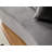 90.2'' Wide half moon design sofa-417997629