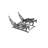 Retro multi-functional single chair-557568788