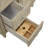 Lorelai 36'' Single Bathroom Vanity with Top-98545200-98619331-98545190
