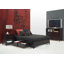 Lit plateforme avec rangement Mariel-441813400