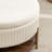 Charyn Upholstered Round Storage Ottoman-1465735372