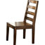 Chaises de salle à manger Tabac