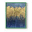ABSTRACT Series IV - Impression encadrée de qualité supérieure - Prêt à être accroché - Aucun clou requis-2134403093-2134403092