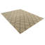 Tapis beige Myrick
