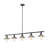 Mulhall 5 - Light Kitchen Island Pendant-1240626634-1240626635